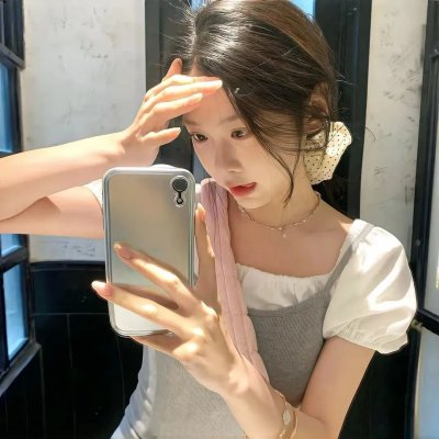 杨过与小龙女